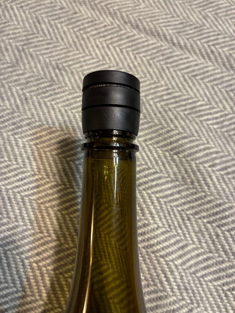 十四代 白雲去来 720ml 空瓶