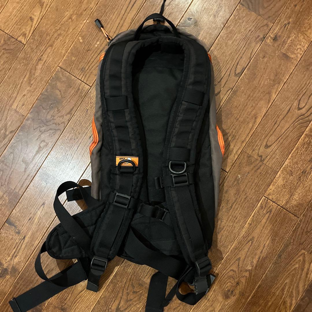 Burton AK スノーボードバッグ　バートン