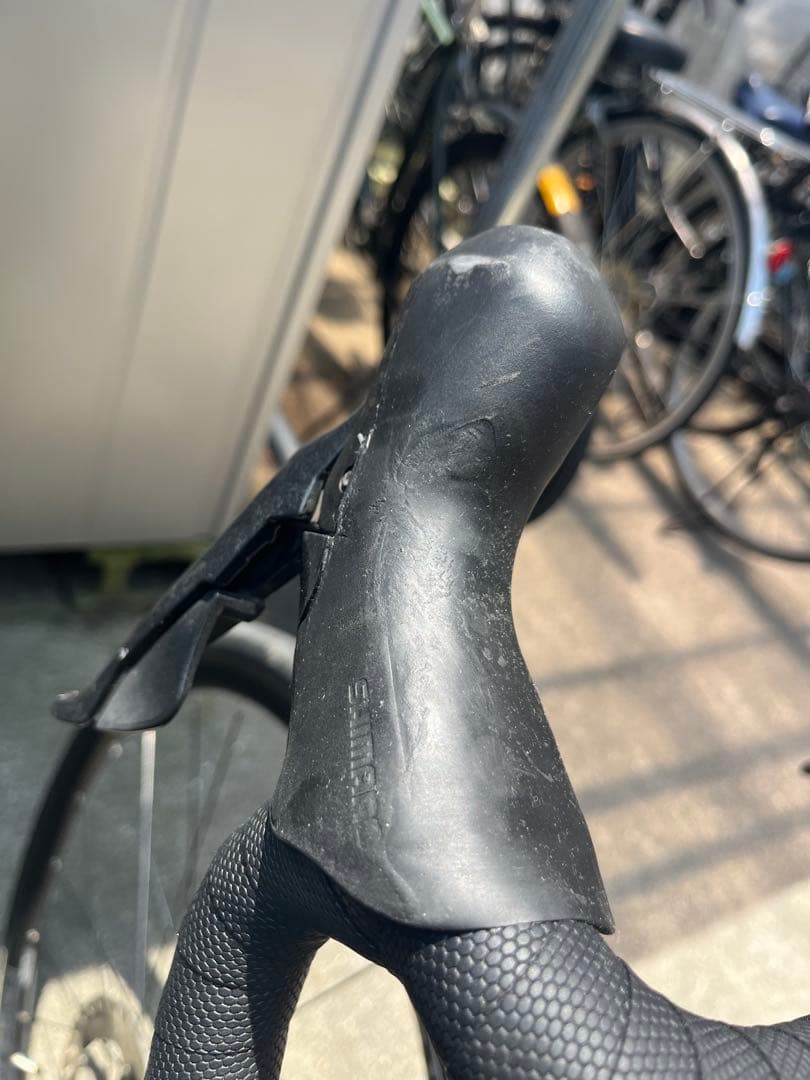 SCOTT フォイル20 カーボンロードバイク