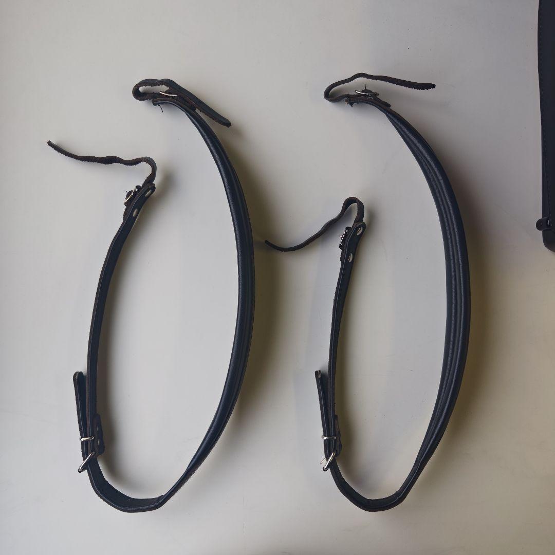 HESSMUHLER アコーディオン 37鍵 96ベース 黒 ヘスミューラー