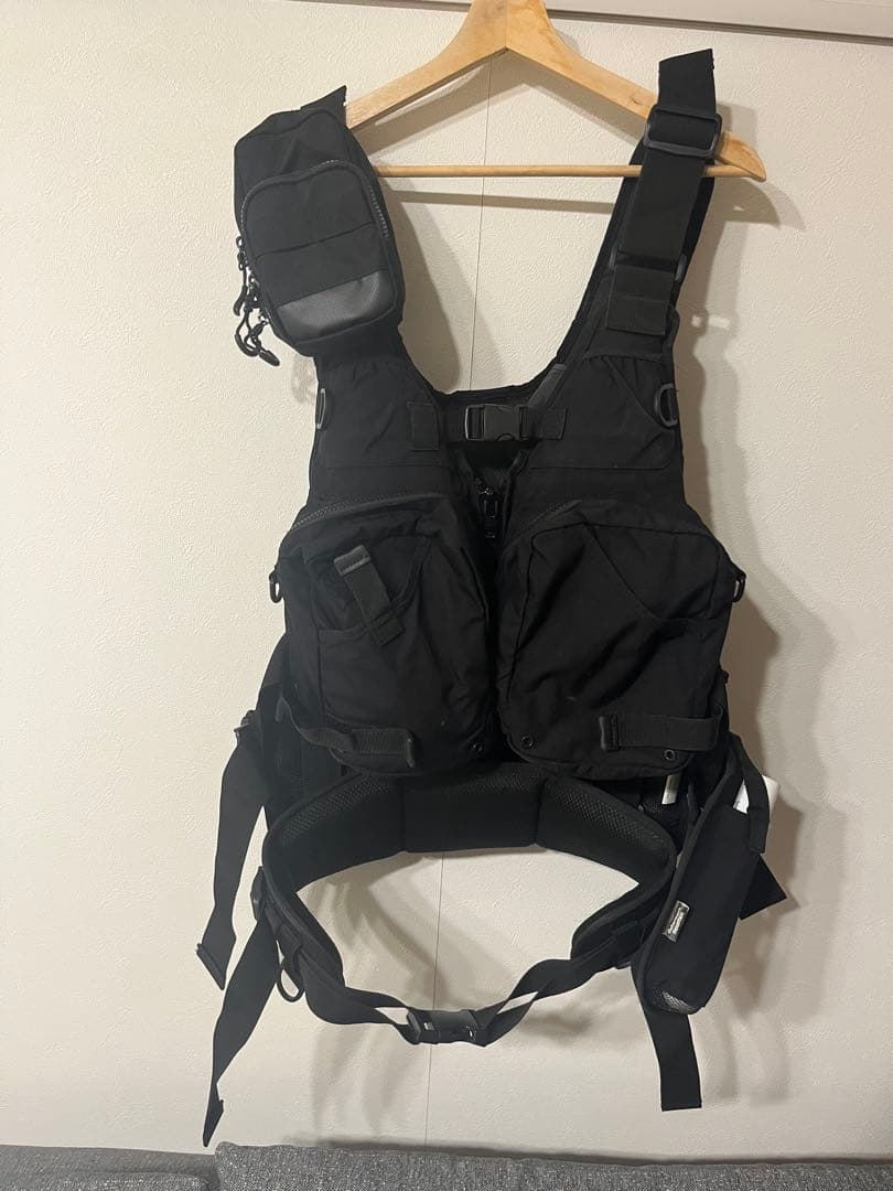 fimo ライフジャケット