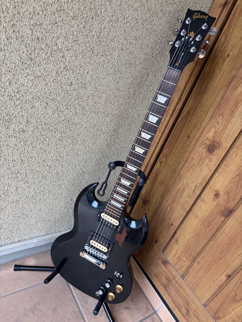 ギター Gibson SG Future Tribute 2013