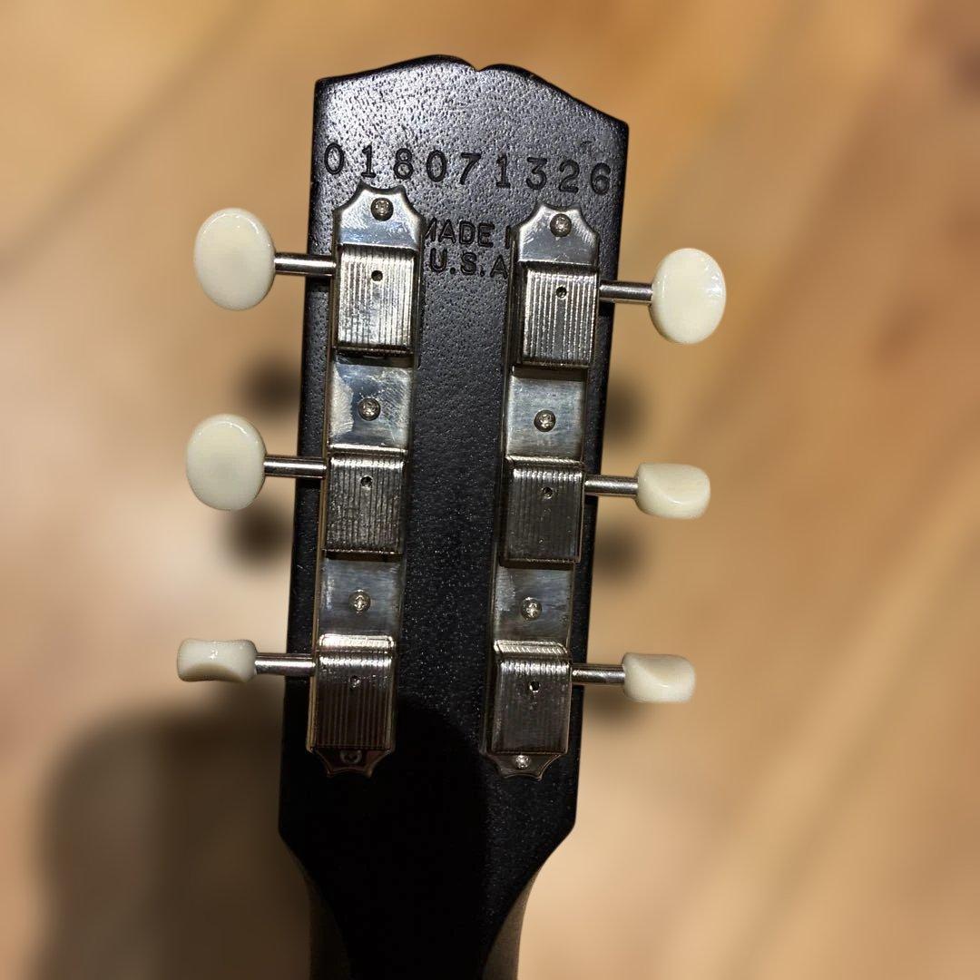 Gibson メロディメーカー