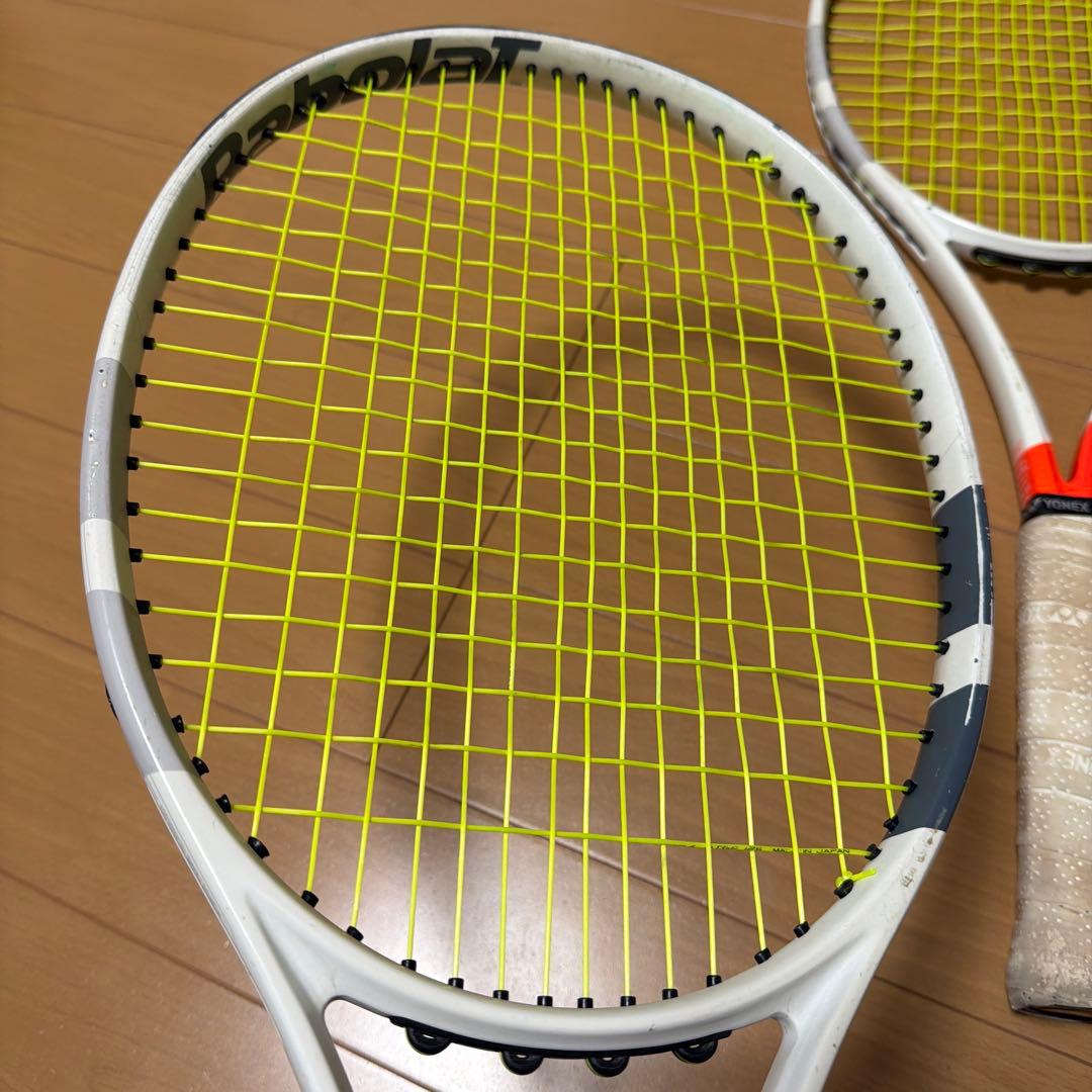 Babolat PURE STRIKE 2019 98 16×19 G2