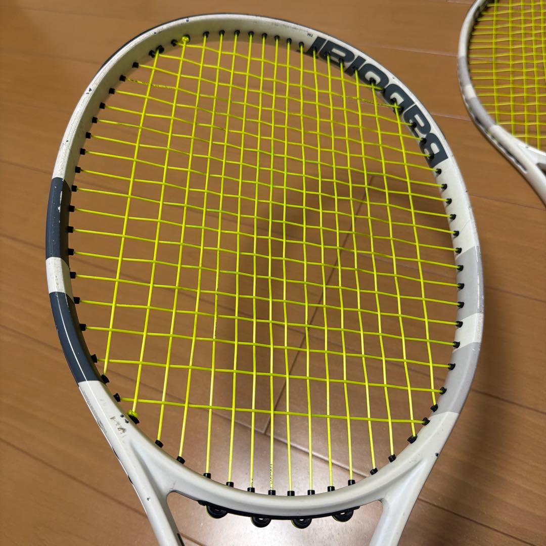 Babolat PURE STRIKE 2019 98 16×19 G2