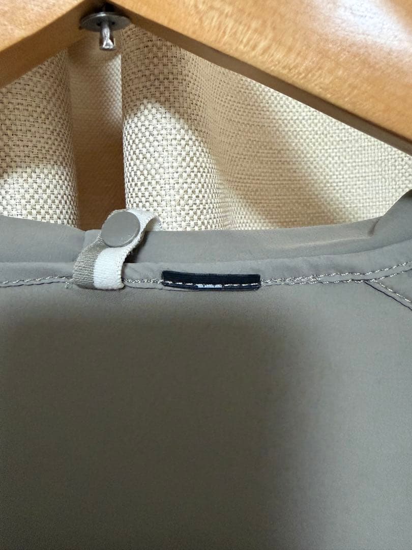 Lululemon ランニング　ジャケット　M