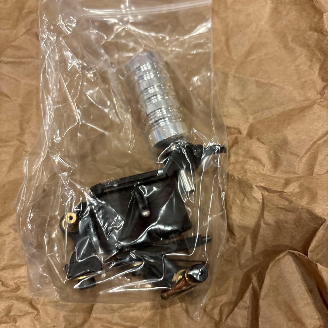 タトゥーマシンセット