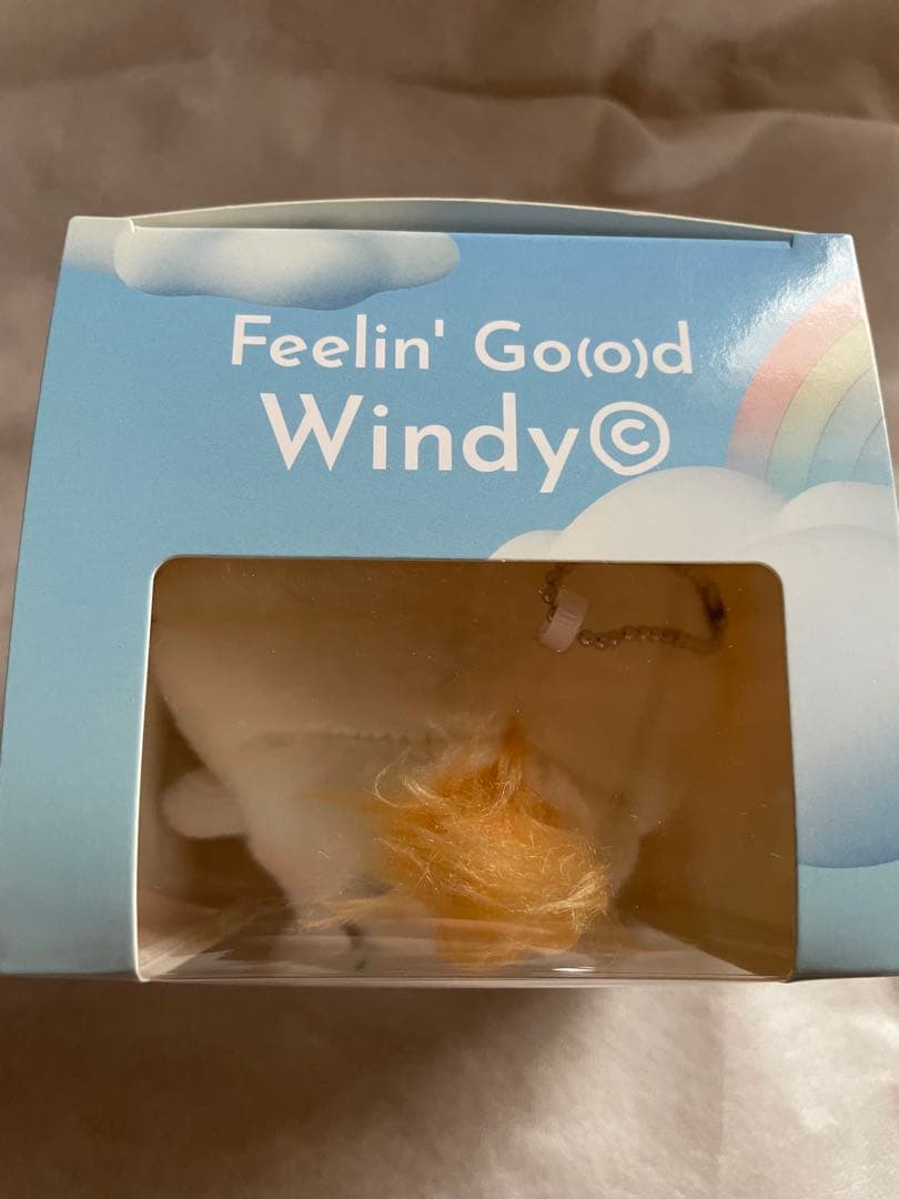 藤井風 Feelin' Go(o)d Windy