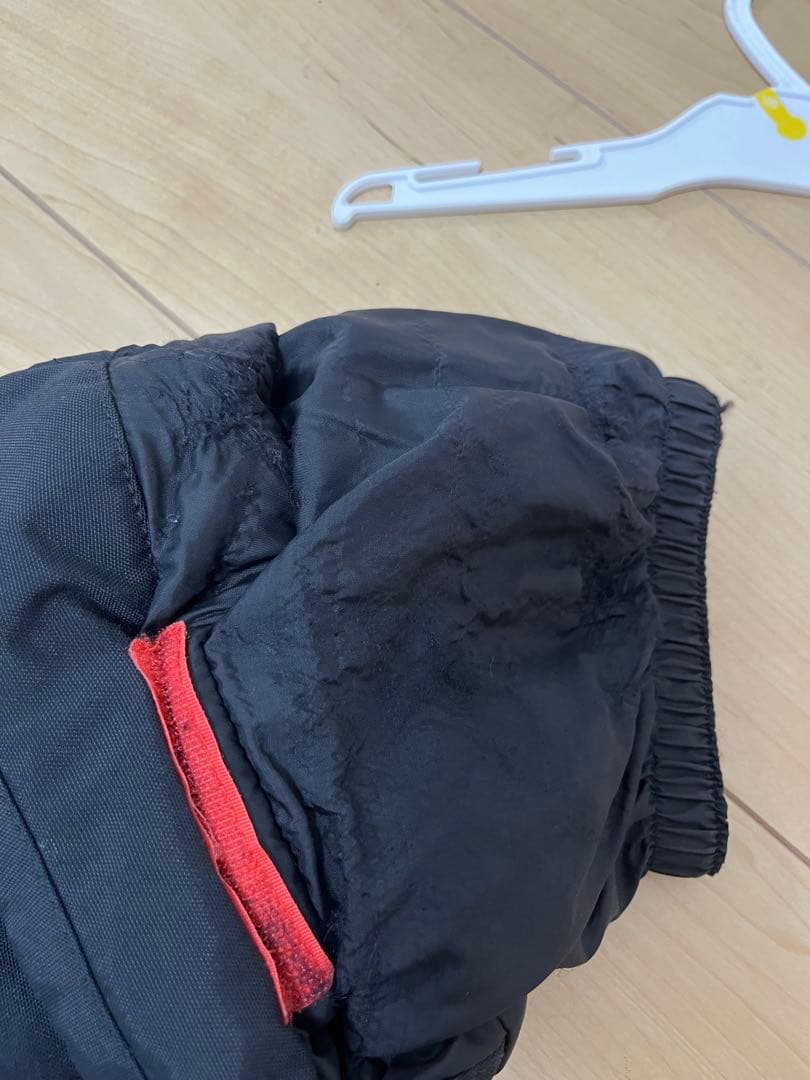 BURTON スノーボードウェア 3T ブラック