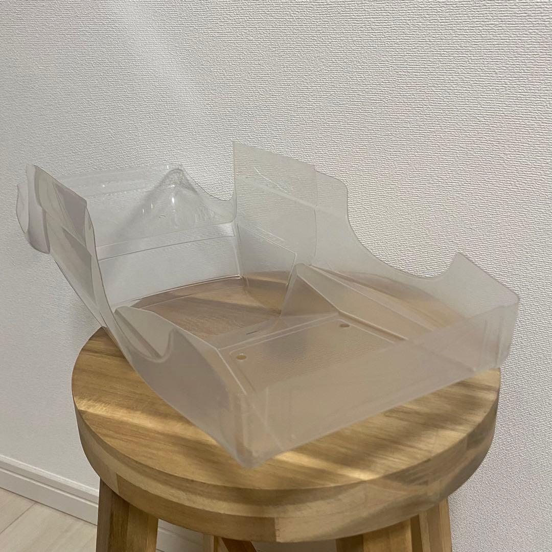 当時物　タミヤ 1/10 シェビー　s-10 ラジコン