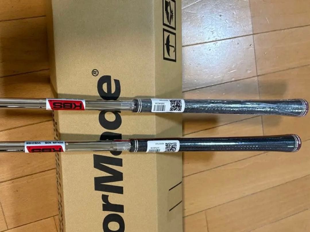 テーラーメイド ミルドグラインド ウェッジ ２本セット 新品