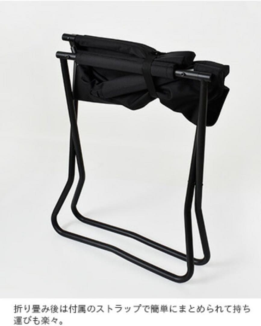 THE NORTH FACE TNFキャンプチェアNN31705