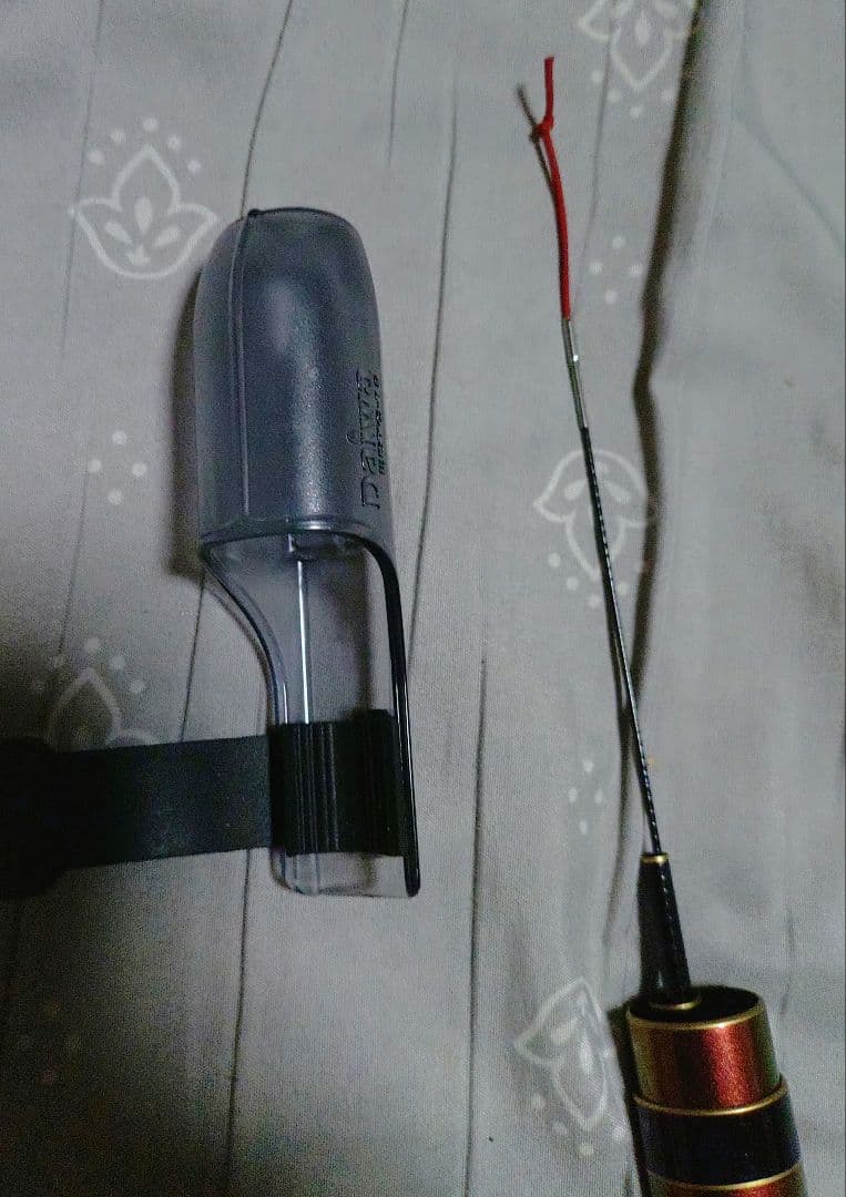 ダイワ　早春　本流　硬調85MV 渓流　本流竿