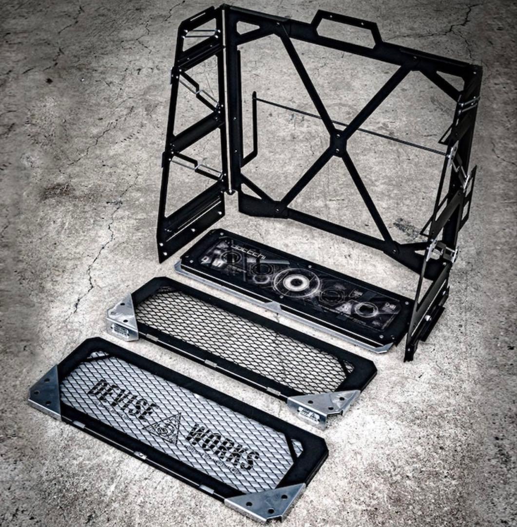 新品同様　デバイスワークス DOTTCHI 販売価格￥60,940（税込）