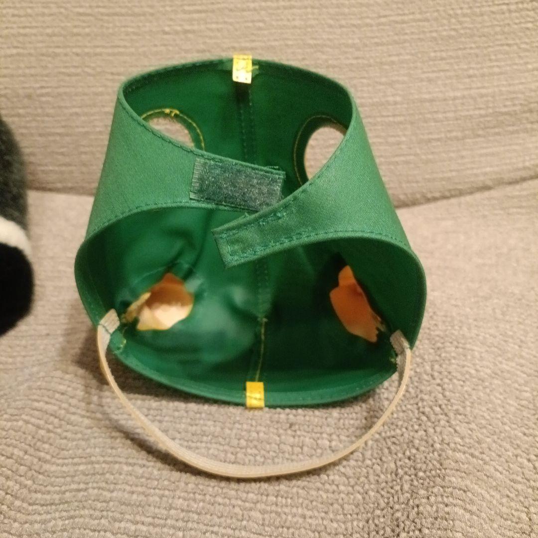 当時物　 オグリキャップぬいぐるみ AVANTI 　アヴァンティ