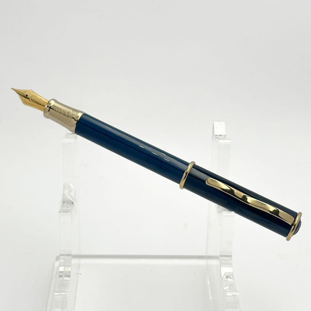 セーラー 万年筆 創業85周年記念 シータ／THE'TA 青漆﻿ 1562