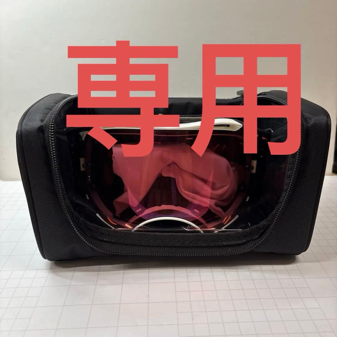 新品未使用⭐️オークリー　ゴーグル　スノボード　スキー