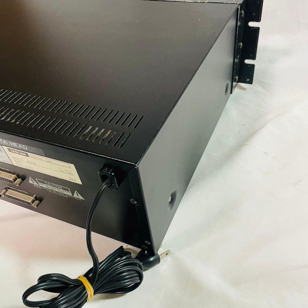 TASCAM 134 マルチトラックレコーダー タスカム 現状品