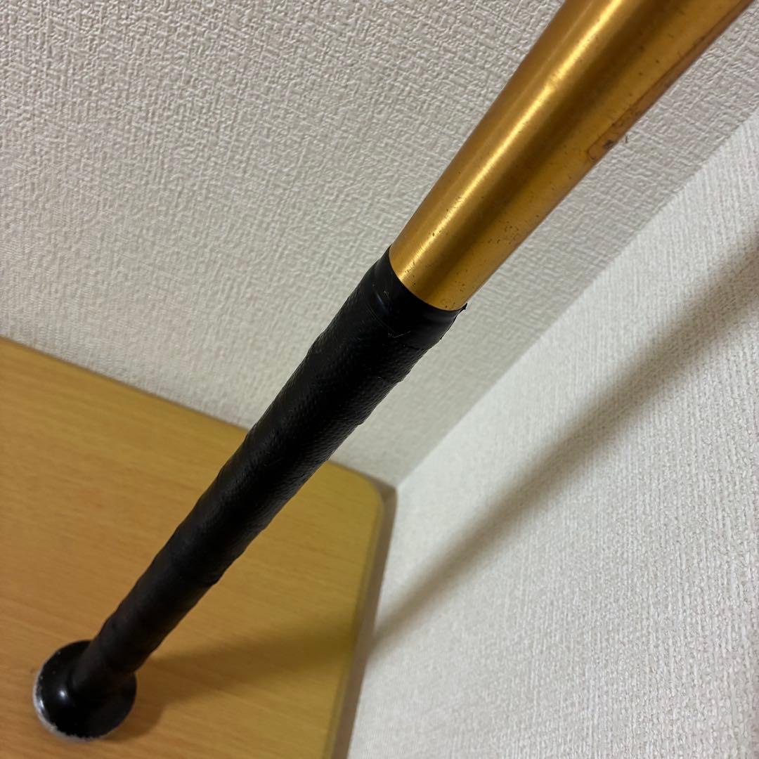 ミズノ ビヨンドマックス ギガキング02 1CJBR142 バット