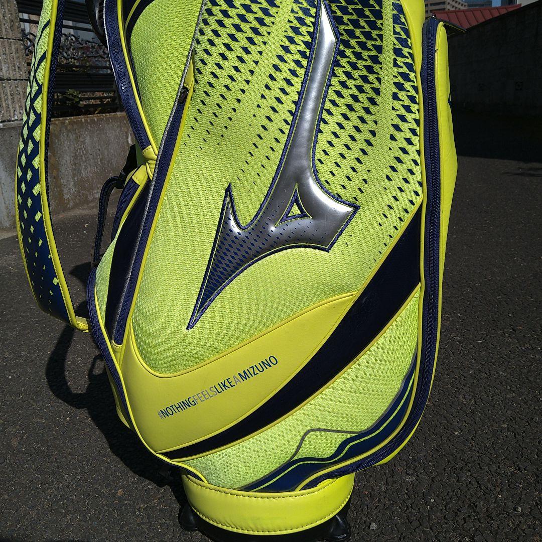 【格安】ミズノ　#NOTHING FIELDS LIKE A MIZUNO