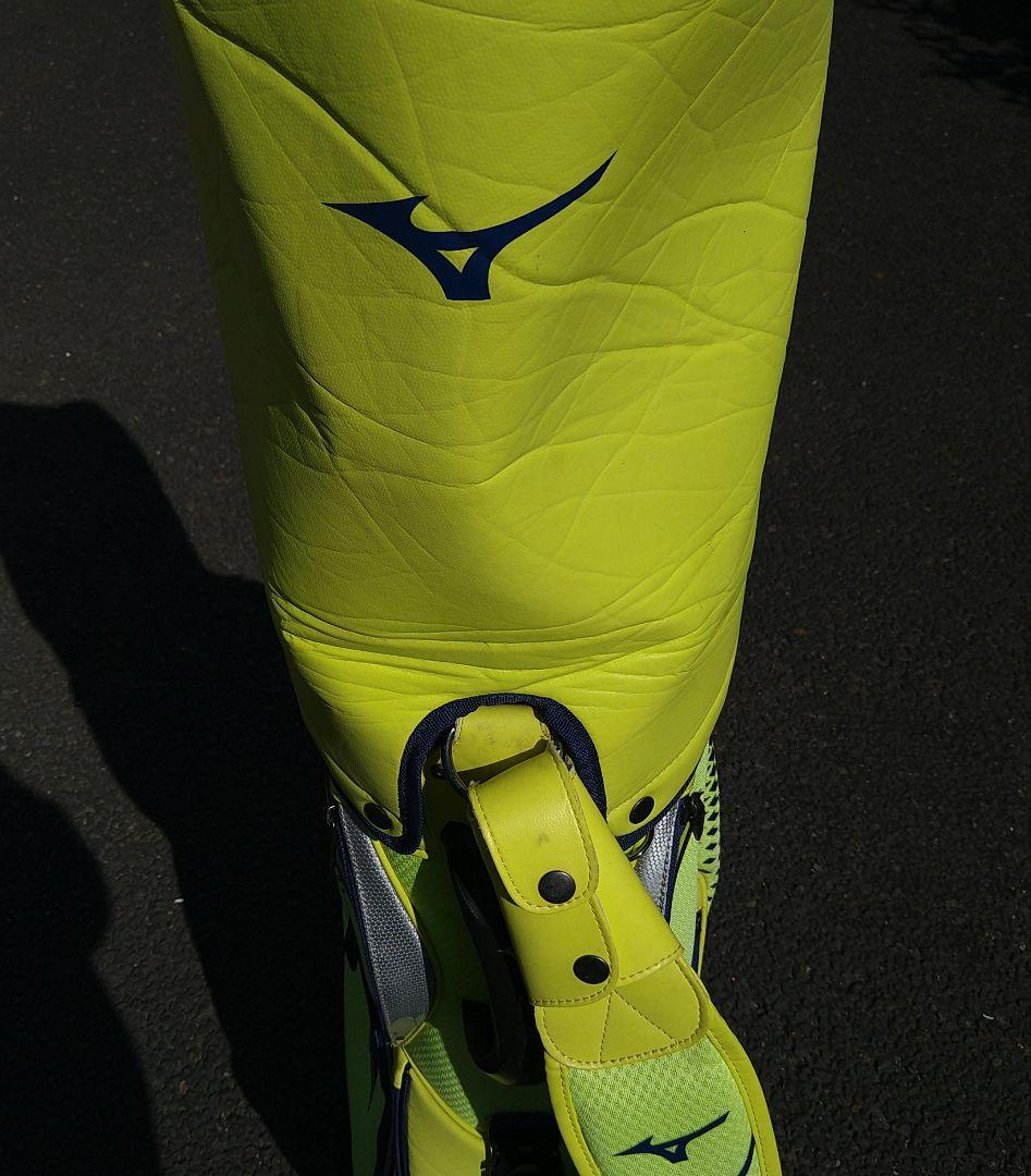 【格安】ミズノ　#NOTHING FIELDS LIKE A MIZUNO