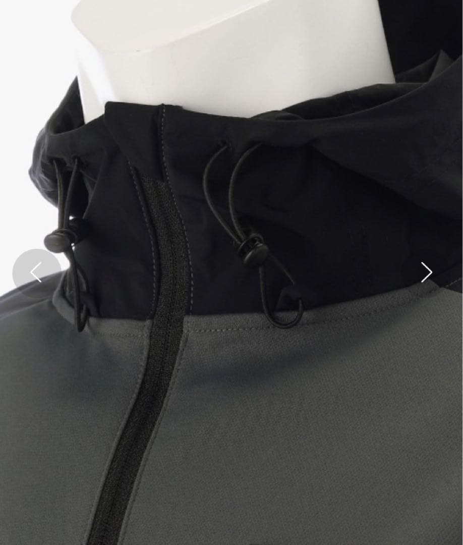 【新品】ブリーフィング／パーカー／ブルゾン