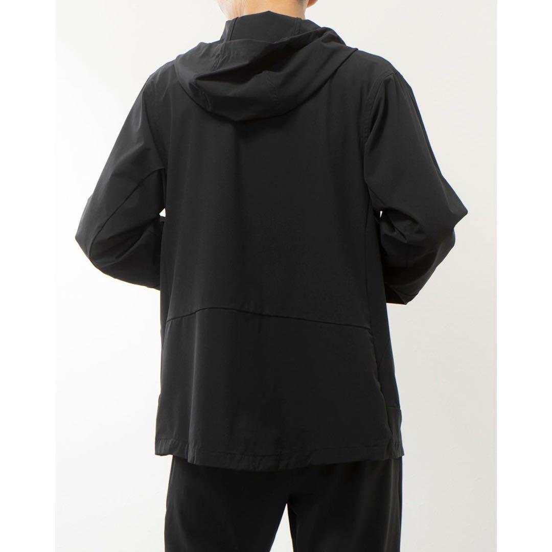 NIKE ナイキ　フーディジャケット