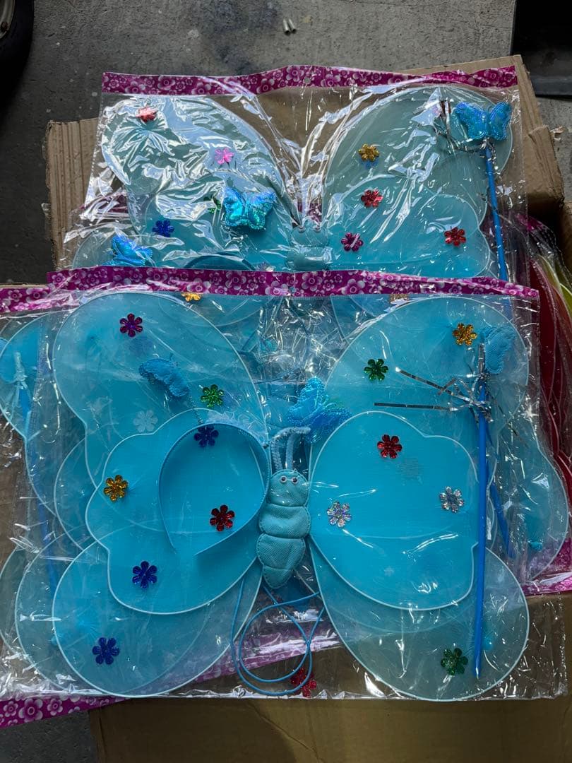 取り合わせ　お祭り出店用品