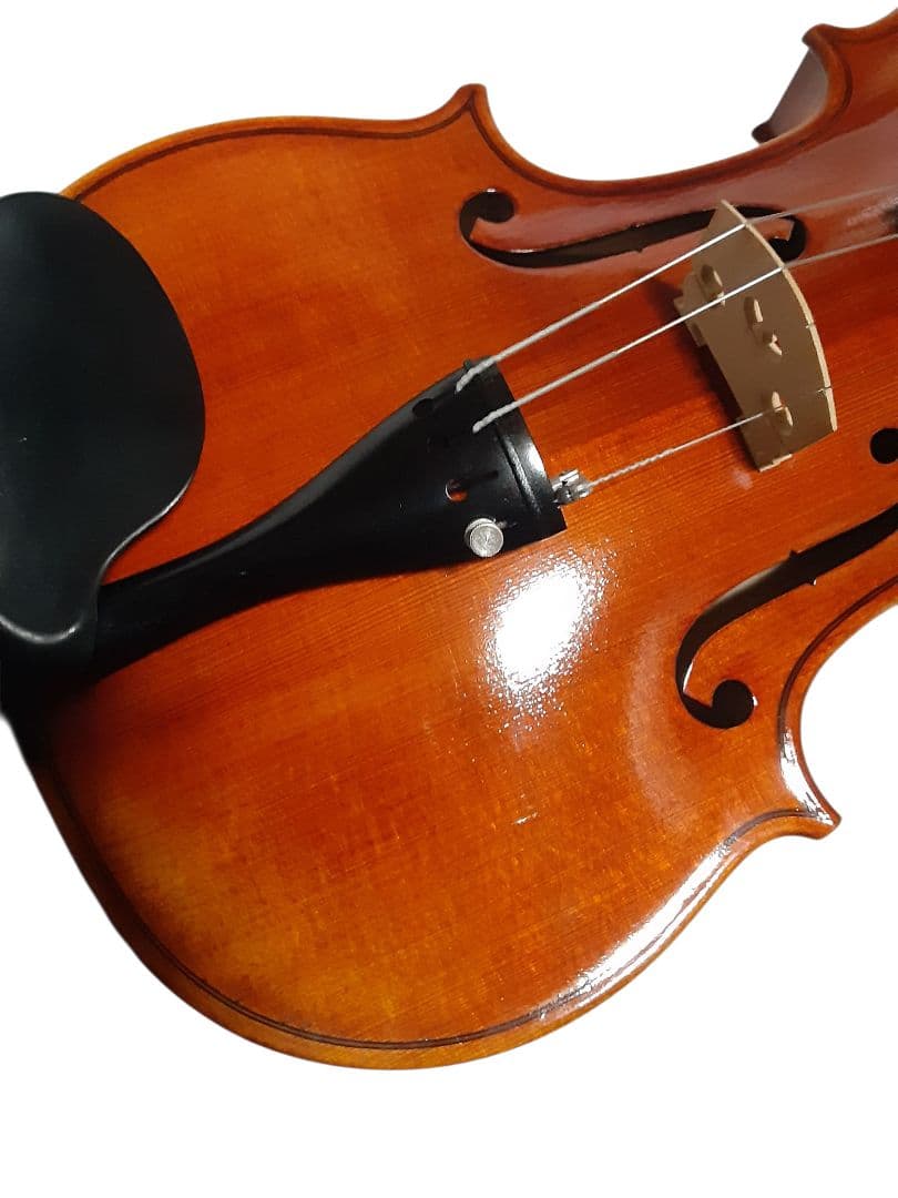 SUZUKI 520 Violin 1989年 4/4 弓 杉藤 sugito