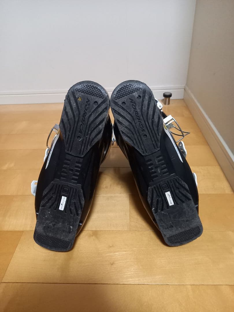 スキー NORDICA DOBERMAN WORLDCUP 130