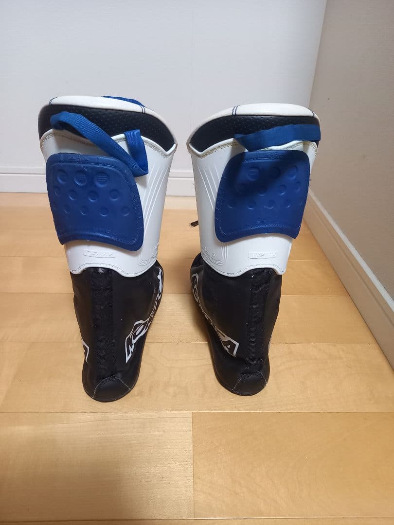 スキー NORDICA DOBERMAN WORLDCUP 130