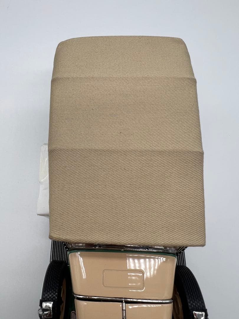 No320ミニカー1/18 Ford Lincoln KB Top Up