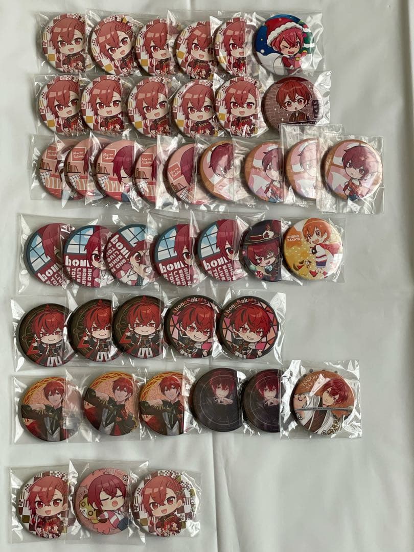 浦島坂田船 まとめ売り