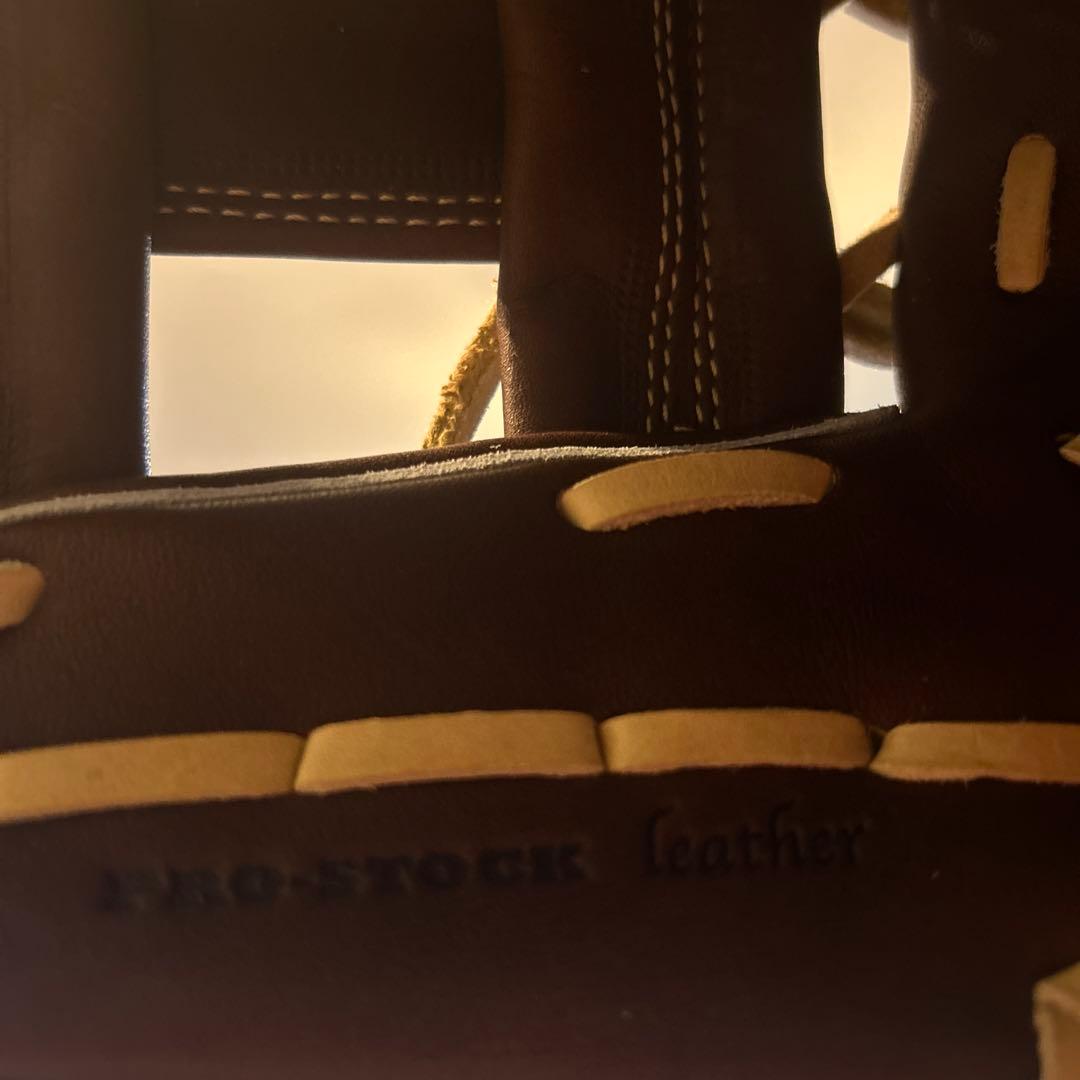 ウィルソングローブ