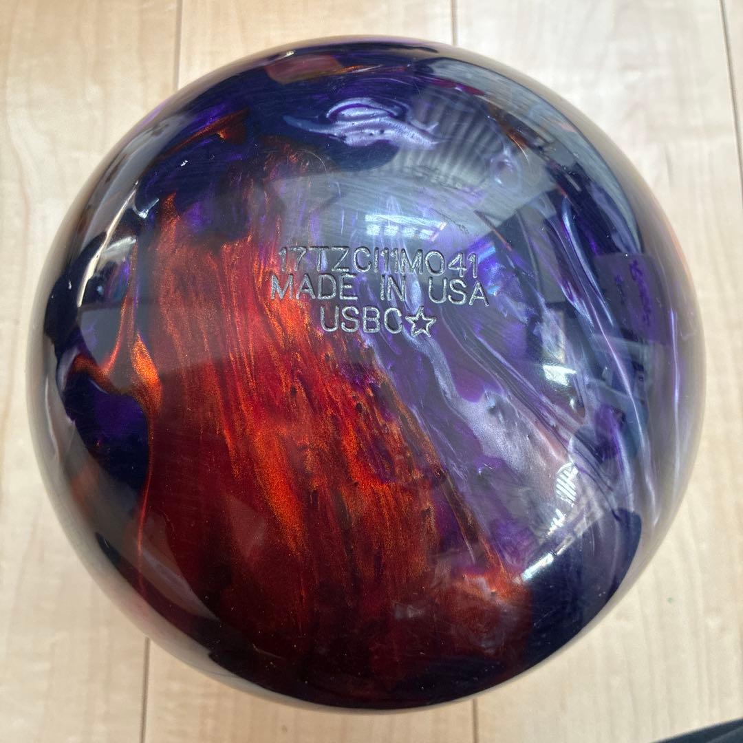 コード　ZERO 15ポンド