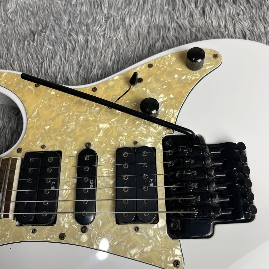 ギター Ibanez RG350DX