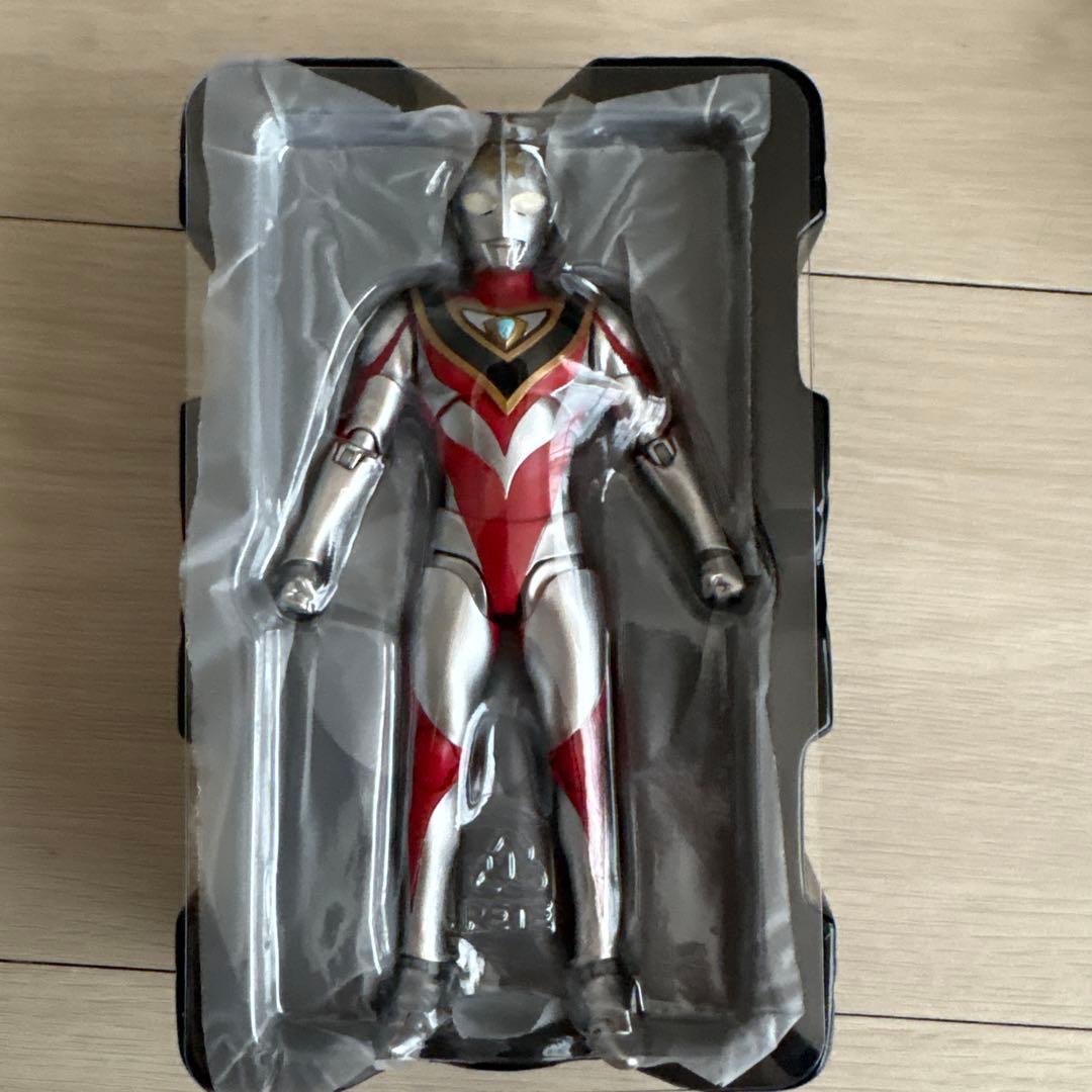 真骨頂ウルトラマンガイアV2