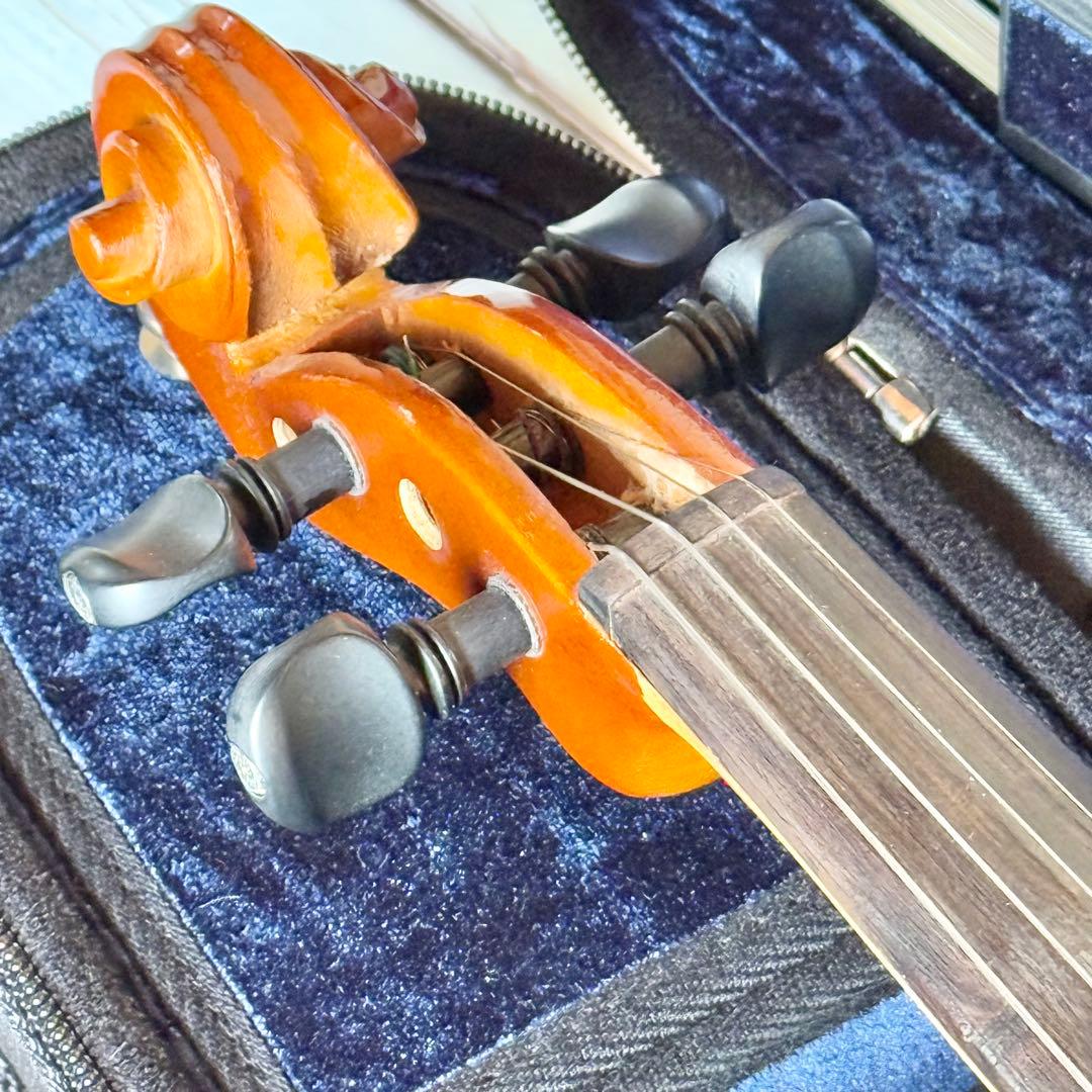 Hallstatt「CV-210E」エレキバイオリン