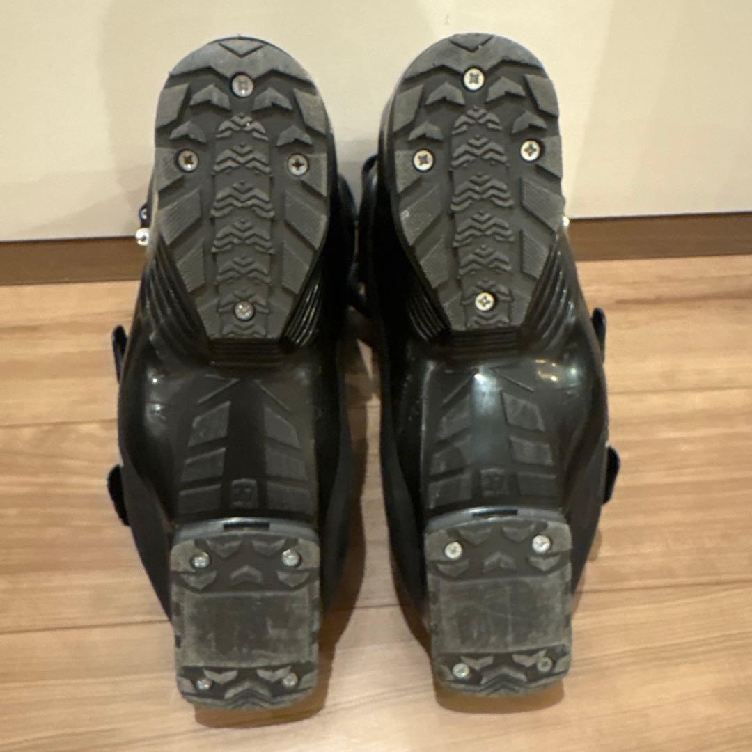 【箱あり】SALOMON ブーツ 27/27.5 316mm