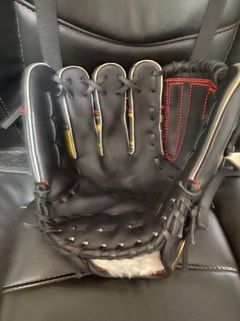 adidas一般オールラウンドグローブ！廃盤品！限定モデル！極美品！