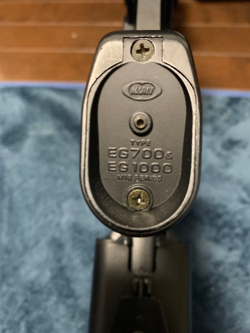 ニッキジーン次世代電動ガン M4 CQB-R 東京マルイ　他引退品セット