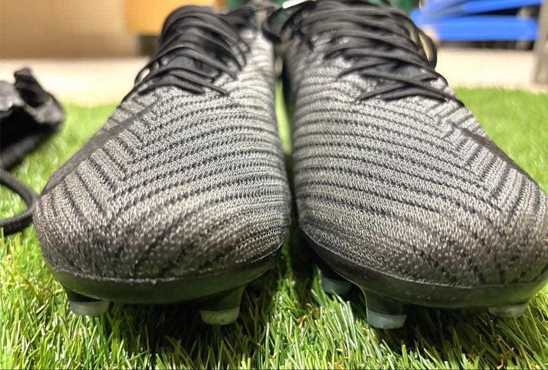 コ*ー様 NIKE マーキュリアルヴェイパー16 エリート AG25.5センチ