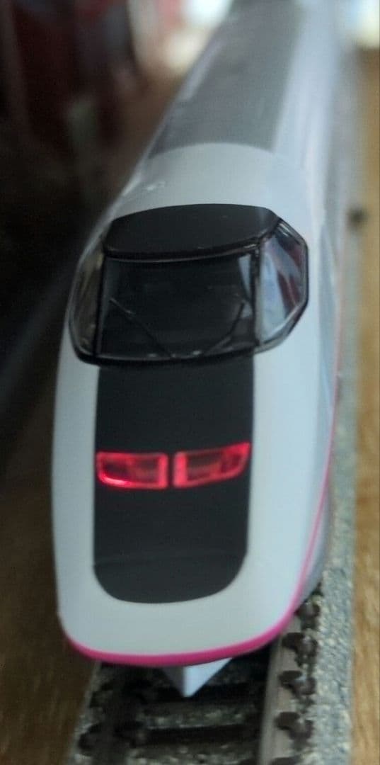 鉄道模型 JR E3 0系 東北新幹線 なすの 　限定品！！