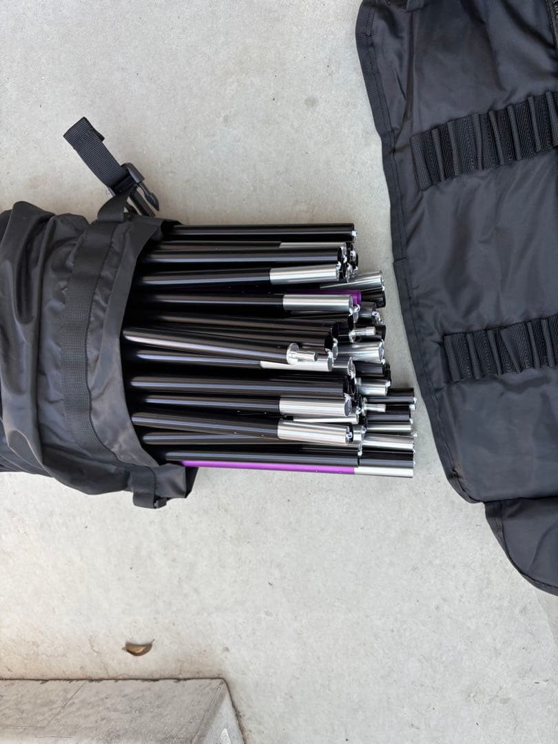 VOGEL（ヴォーゲル）ラーテルワークス　RATELWORKS 一部未使用