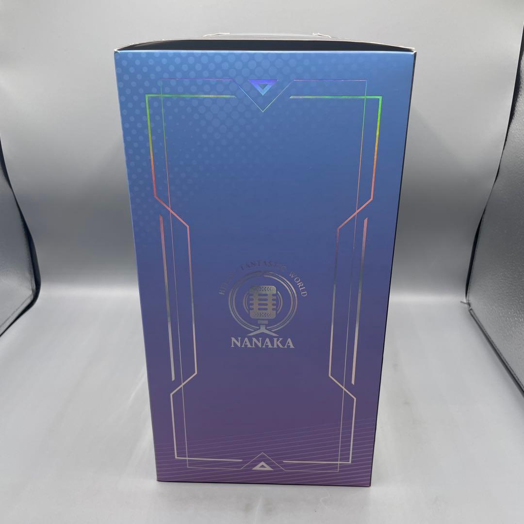 未開封 APEX TOYS 七花 少女偶像 ver.