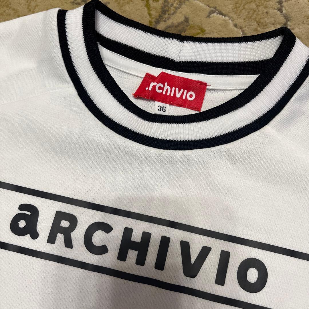 アルチビオ  トップス