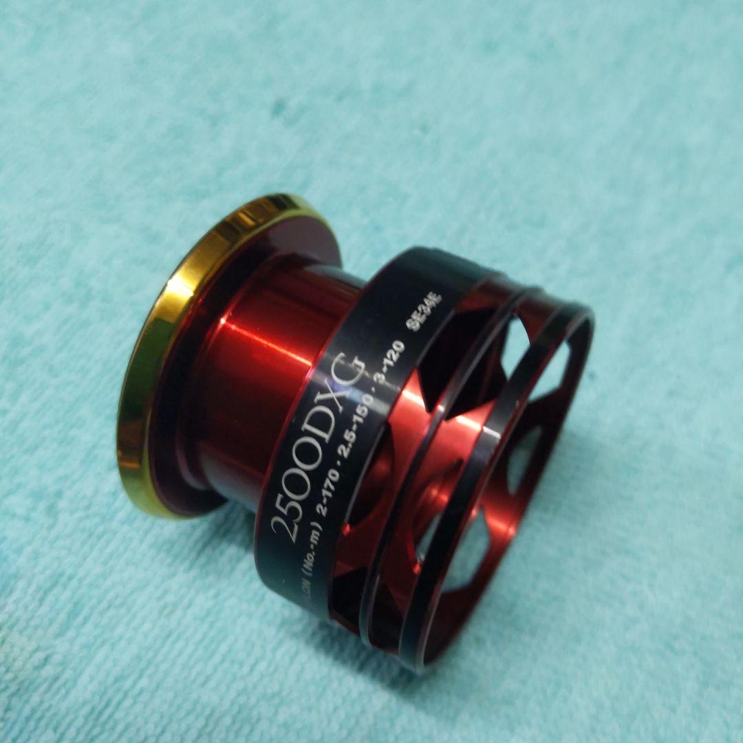 最終値下げ　シャー音あり値下げ　13BBXハイパーフォース2500DXG