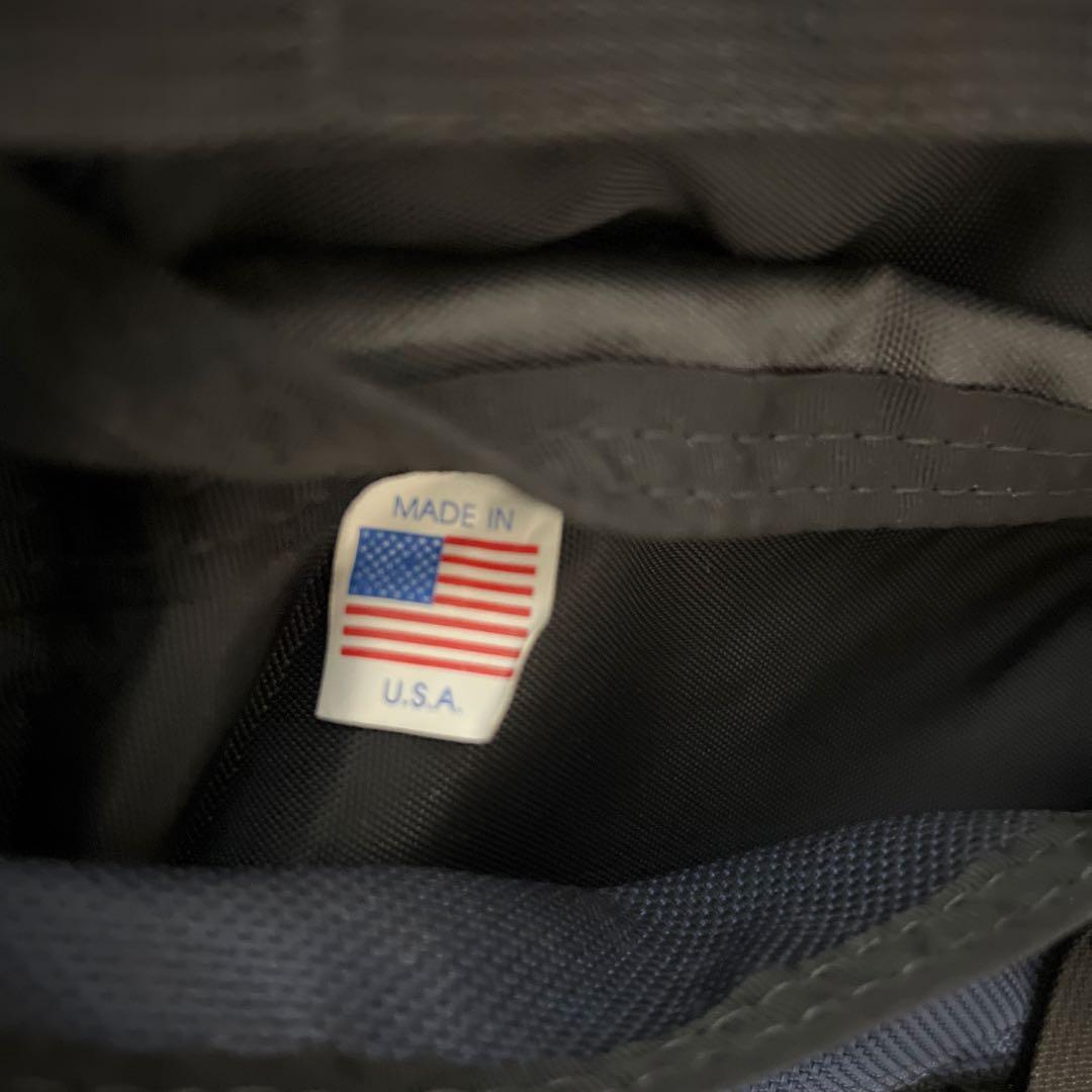 ブリーフィング　バッグ