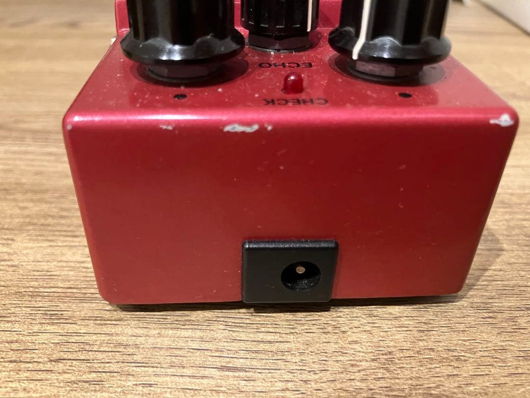 専用1981-2年頃初期型アナログディレイBOSS Delay DM-2