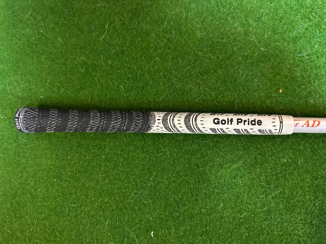 グラファイトデザイン　DI-85s Hybrid シャフト　キャロウェイスリーブ